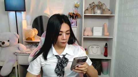 exotictssavie online show from March 2025 03:24:01 AM
