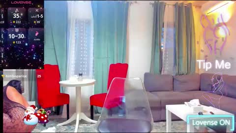 Exotticbeautty online show from November 2025 05:21:02 AM