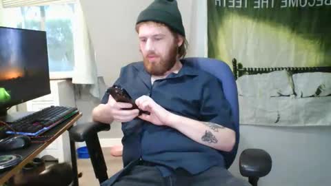 Explosivee andyy online show from April 2026 11:14:02 AM