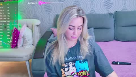 Anna online show from April 2026 02:50:02 AM