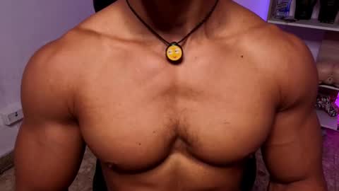 GABRIEL online show from March 2026 04:56:02 PM