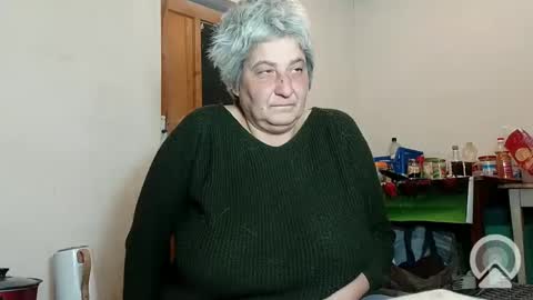ExquisiteMature online show from January 2025 09:28:02 PM