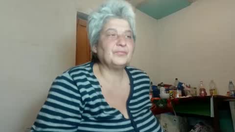 ExquisiteMature online show from January 2025 10:12:01 PM
