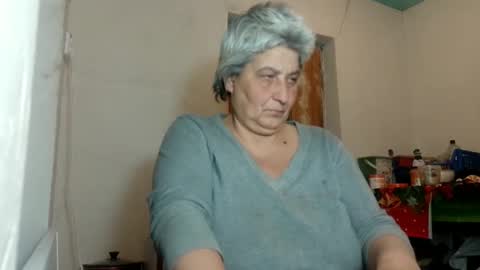 ExquisiteMature online show from January 2025 10:01:01 PM