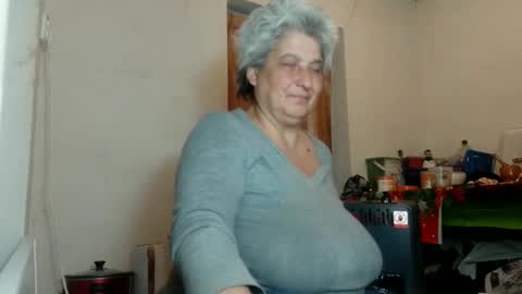 ExquisiteMature online show from January 2025 04:59:01 AM