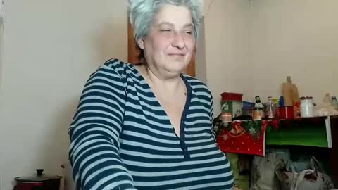 ExquisiteMature online show from January 2025 02:37:01 AM