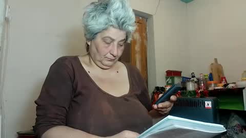 ExquisiteMature online show from January 2025 10:06:01 AM