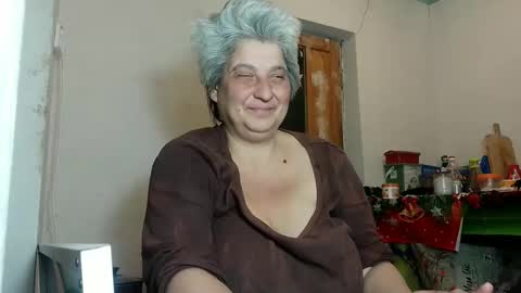 ExquisiteMature online show from January 2025 12:57:02 AM