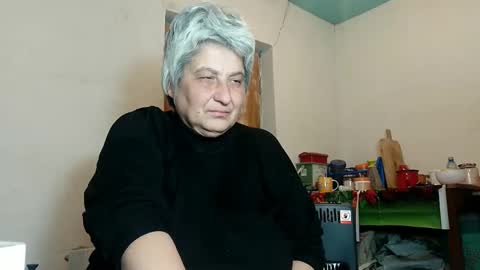 ExquisiteMature online show from February 2025 11:26:01 PM