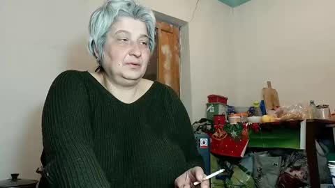 ExquisiteMature online show from February 2025 08:59:01 AM