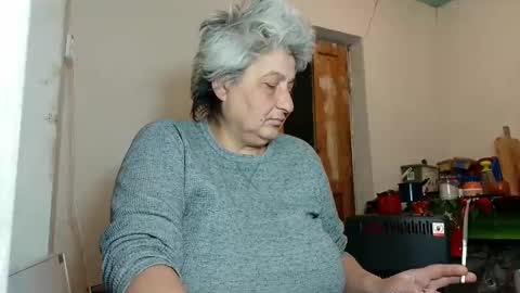 ExquisiteMature online show from February 2025 06:44:01 PM