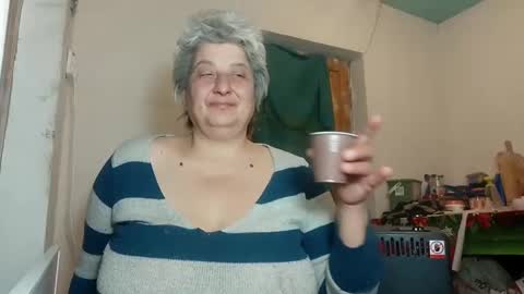 ExquisiteMature online show from February 2025 09:56:01 AM