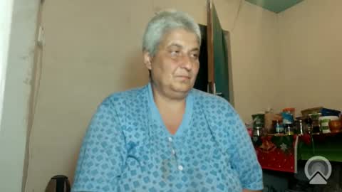 ExquisiteMature online show from September 2025 08:30:02 PM