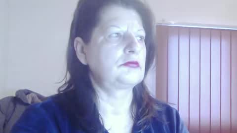 ExtasyMature online show from February 2025 05:52:01 AM