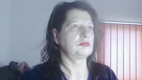 ExtasyMature online show from February 2025 06:19:01 AM