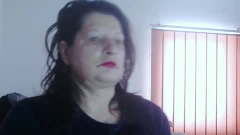 ExtasyMature online show from February 2025 09:56:02 AM