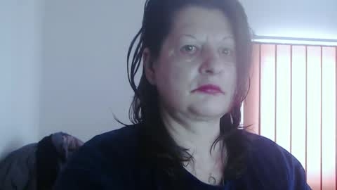 ExtasyMature online show from February 2025 12:59:01 PM