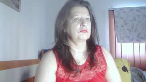 ExtasyMature online show from September 2025 05:20:02 AM