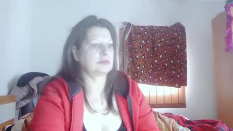 ExtasyMature online show from December 2025 11:28:02 AM