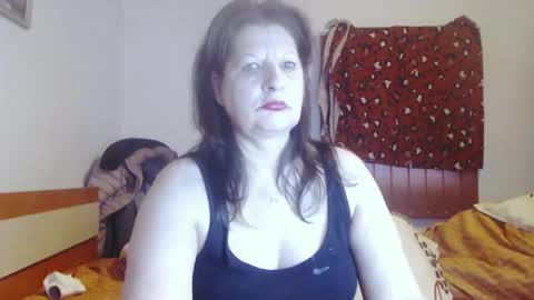 ExtasyMature online show from December 2025 06:43:01 AM