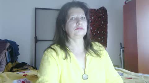 ExtasyMature online show from March 2026 05:44:02 AM