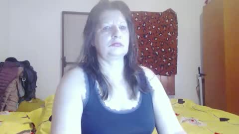 ExtasyMature online show from March 2026 06:06:02 AM