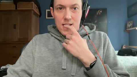 Snapshot of extrafirmtofu chatting on December 2024 08:25:01 PM Tommy Rose online show from December 2024 08:25:01 PM