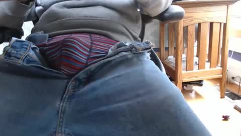 Snapshot of extrafirmtofu chatting on February 2025 08:24:01 PM Tommy Rose online show from February 2025 08:24:01 PM