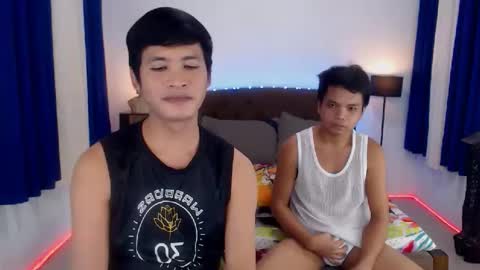 JOHNDAVE online show from November 2025 03:17:01 AM