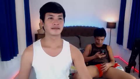 JOHNDAVE online show from November 2025 07:20:01 AM