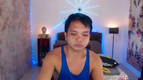 JOHNDAVE online show from February 2026 01:37:02 AM