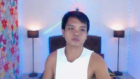 JOHNDAVE online show from February 2026 01:55:01 PM