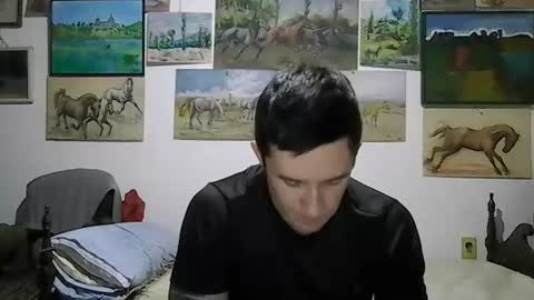 extraterrestre777 online show from June 2026 10:12:01 PM