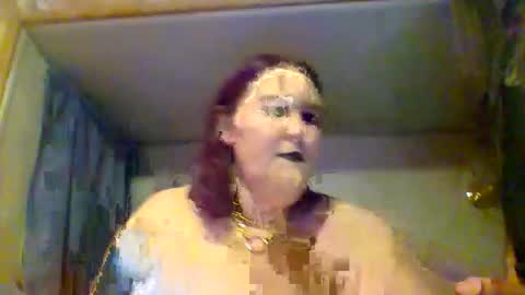 ExSquirtle online show from May 2026 02:08:02 AM