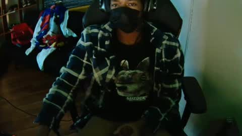 Snapshot of exxxtr4sauce chatting on December 2024 12:22:01 PM exxxtr4sauce online show from December 2024 12:22:01 PM