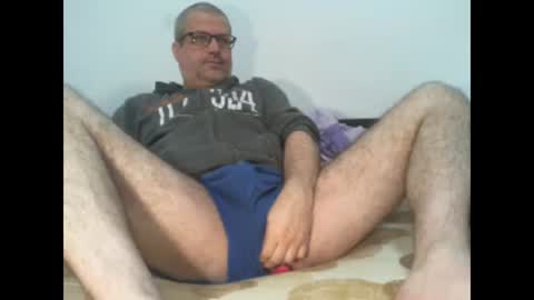 GEORGE online show from November 2025 02:11:02 AM