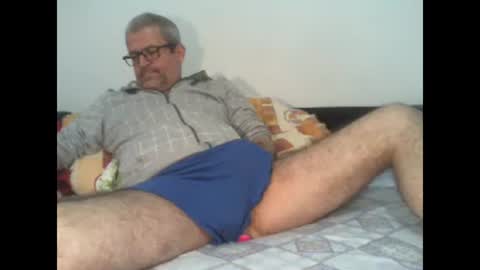 GEORGE online show from December 2025 11:11:01 PM