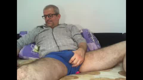 GEORGE online show from January 2026 12:40:01 PM