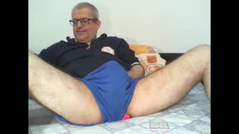 GEORGE online show from February 2026 03:04:01 AM