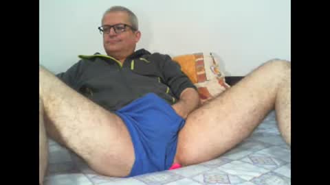 GEORGE online show from February 2026 02:44:01 AM