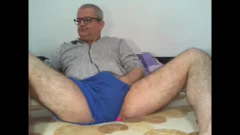 GEORGE online show from March 2026 03:01:01 AM