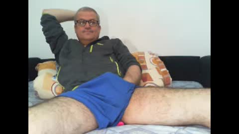 GEORGE online show from April 2026 05:12:02 AM