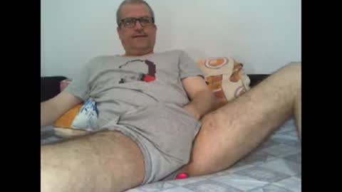 Snapshot of eyes12 chatting on June 2026 05:08:01 AM GEORGE online show from June 2026 05:08:01 AM