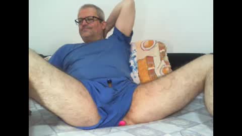 Snapshot of eyes12 chatting on June 2026 01:49:01 AM GEORGE online show from June 2026 01:49:01 AM