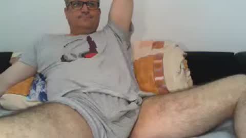 Snapshot of eyes12 chatting on June 2026 05:32:02 AM GEORGE online show from June 2026 05:32:02 AM