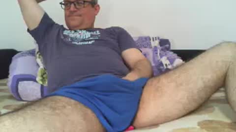Snapshot of eyes12 chatting on June 2026 12:22:01 PM GEORGE online show from June 2026 12:22:01 PM