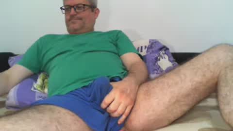 Snapshot of eyes12 chatting on July 2026 02:05:01 AM GEORGE online show from July 2026 02:05:01 AM
