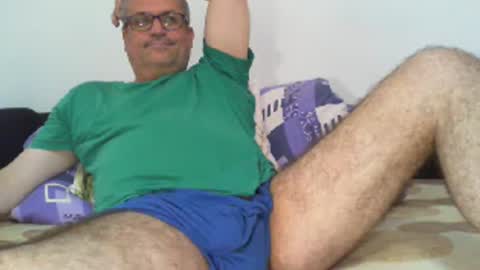 Snapshot of eyes12 chatting on July 2026 12:10:01 PM GEORGE online show from July 2026 12:10:01 PM