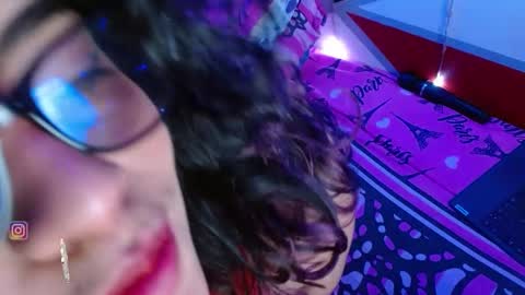 Nadia online show from December 2024 10:32:02 PM