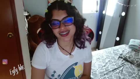 Nadia online show from December 2024 08:58:02 PM